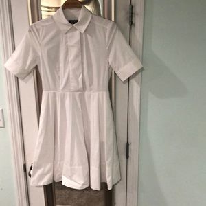 Dkny size 2 it is a dress